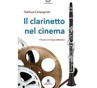 Il clarinetto nel cinema