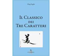 Il classico dei tre caratteri