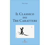 Il classico dei tre caratteri