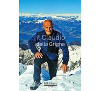 Il Claudio della Grigna