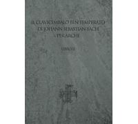Il Clavicembalo ben Temperato di Johann Sebastian Bach per archi: Libro II