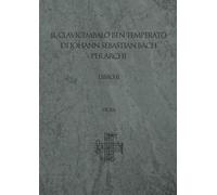 Il Clavicembalo ben Temperato di Johann Sebastian Bach per archi: Libro II - Viola