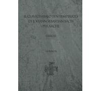 Il Clavicembalo ben Temperato di Johann Sebastian Bach per archi: Libro II - Violino II