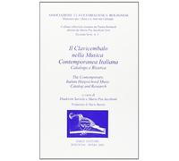 Il clavicembalo nella musica contemporanea italiana