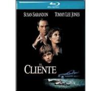 Il cliente (Blu-ray)