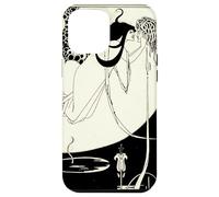 Il climax di Aubrey Beardsley (1893) Custodia per iPhone 12 Pro Max