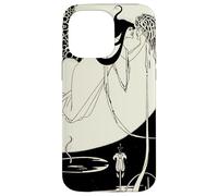 Il climax di Aubrey Beardsley (1893) Custodia per iPhone 14 Pro Max