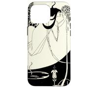 Il climax di Aubrey Beardsley (1893) Custodia per iPhone 16 Pro Max