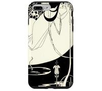 Il climax di Aubrey Beardsley (1893) Custodia per iPhone 7 Plus/8 Plus
