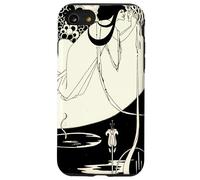 Il climax di Aubrey Beardsley (1893) Custodia per iPhone SE (2020) / 7/8