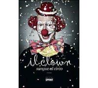Il clown. Sangue al circo