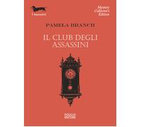Il club degli assassini - Branch Pamela