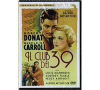 Il club dei 39