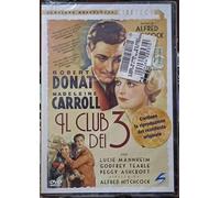 Il Club dei 39 Il Club dei Trentanove