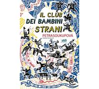Il club dei bambini strani