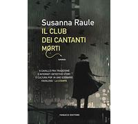 Il club dei cantanti morti