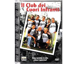 Il Club Dei Cuori Infranti 1^ Columbia SJB
