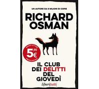 Il club dei delitti del giovedì