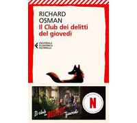 Il club dei delitti del giovedì