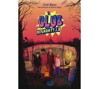 Il club dei disadatt.i.e - Baur Cati