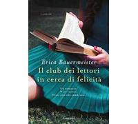 Il club dei lettori in cerca di felicità