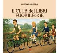 Il club dei libri fuorilegge