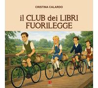 Il club dei libri fuorilegge