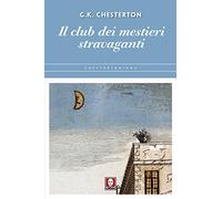 Il club dei mestieri stravaganti