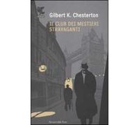 Il club dei mestieri stravaganti