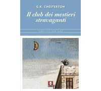 Il club dei mestieri stravaganti