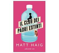 Il club dei padri estinti