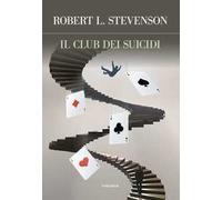 Il club dei suicidi