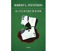 Il club dei suicidi. Ediz. integrale