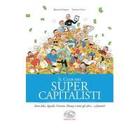 Il club dei super capitalisti