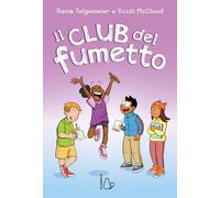 Il club del fumetto