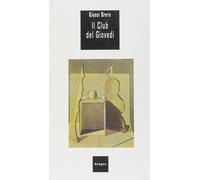 Il club del giovedì [Paperback] [May 01, 2006] Brera, Gianni; Mazzola, A. and Br