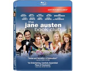 Il club del libro Jane Austen