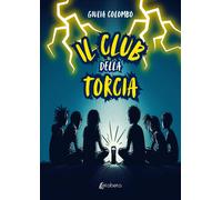 Il club della torcia - [EBS Print]
