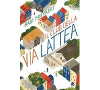 Il club della via lattea