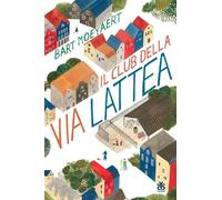 Il club della via lattea