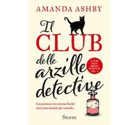 Il club delle arzille detective