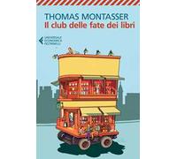 Il club delle fate dei libri
