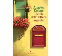 Il club delle lettere segrete