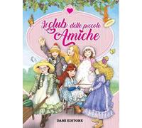 Il club delle piccole amiche