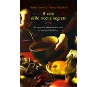 Il club delle ricette segrete