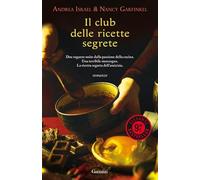 Il club delle ricette segrete