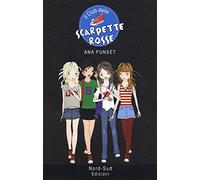 Il club delle scarpette rosse