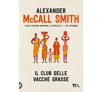 Il club delle vacche grasse