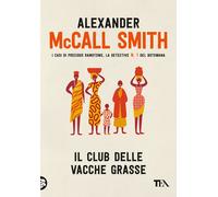 Il club delle vacche grasse