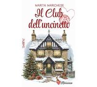 Il club dell'uncinetto
